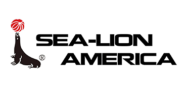 Sea-lion America, laveuses, sécheuses