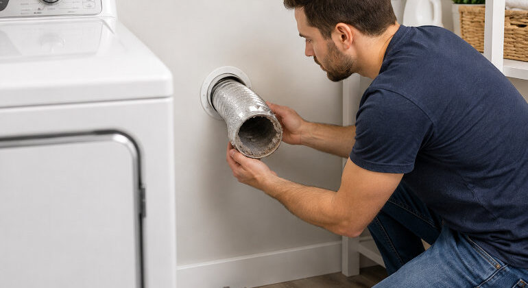 Réparation laveuse, réparation sécheuse, entretien électroménager, dépannage laveuse, dépannage sécheuse, conseils électroménager, filtre sécheuse, tuyau de vidange, entretien laveuse, Service Raltech