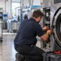 Service Raltech à Québec, solution pour les anciens clients d’Atelier Expert Pierre Cloutier en buanderie commerciale et industrielle